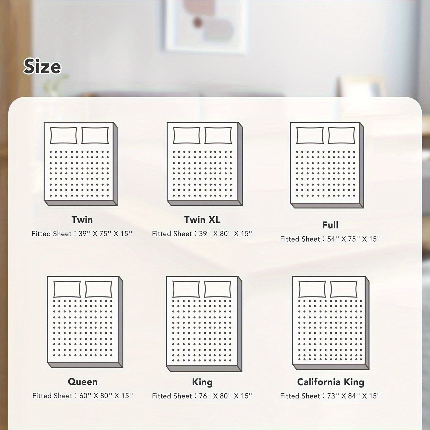 RootedSheets™ Grounding Sheet