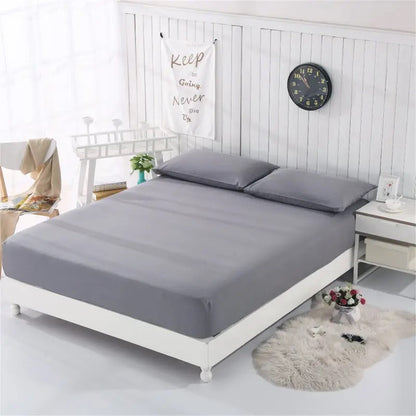 RootedSheets™ Grounding Bed Sheet