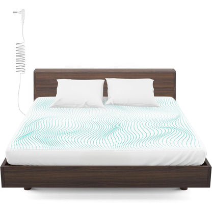 RootedSheets™ Grounding Bed Sheet