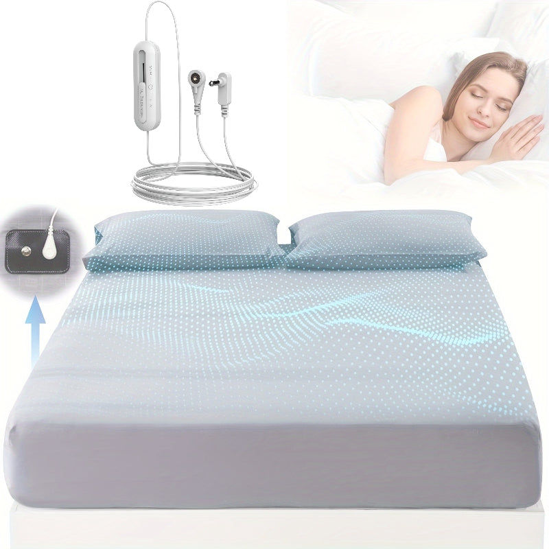 RootedSheets™ Grounding Sheet