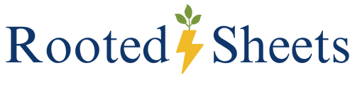 Rootedsheets